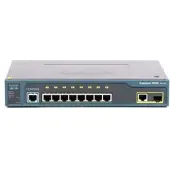 Cisco WS-C2960-8TC-L neu