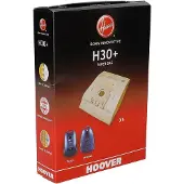 Hoover H30+ Vacuum Cleaner Disposable Dust Bag x5