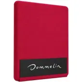 Dommelin Spannbettlaken Cherry (Satin 300TC)-80 x 220 cm