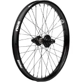 Bsd Swerve X Aero Pro Bmx Hinterrad