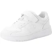 Champion Sneakers S32414-WW009 in White color size 34