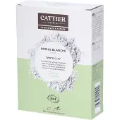 Cattier Arcilla Blanca Superfein 200g