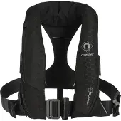Crewsaver Crewfit Plus 180n Pro Gurtzeug Für Automatische Rettungsweste