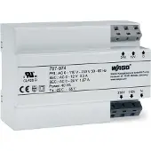 Wago 787-974 EPSITRON -Sicherheitstransformatoren 40VA