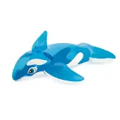 Intex - Lil' Whale Ride-On (58523)
