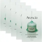 Arena - Holy Hyssop Sheet Mask - 5 pcs.
