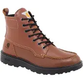 Carhartt 400021 Rutschfeste Arbeitsstiefel, die Sie auf Trab halten Red Duck 47