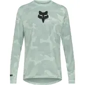 FOX Racing Ranger TruDri Fahrrad Jersey