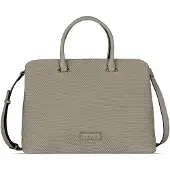 Bugatti Handtasche Umhängetasche Julice Tote Bag Beige