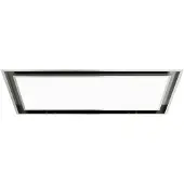 Airforce Deckenlüfter Gabrielle Easy Dunstabzug 100x50cm Abluft/Umluft