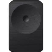 Samsung Music Studio 7 LS70H WiFi-Bluetooth Speaker Schwarz (2026), 3.1.1 Kanäle, Verkabelt & Kabellos, Schwarz