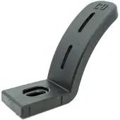 Core Stunt-Scooter Bremse Nylon 110,120mm Schwarz