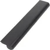 AccuCell Akku passend für HP ProBook 450 G0, 470 G0, Li-Ion, 10,8V, 5200mAh, 56,2Wh, black
