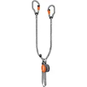 Petzl - Klettersteig-Sicherungsseil - Scorpio Vertigo