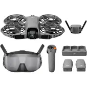 DJI Neo 2 Motion Fly More Combo
