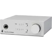 Pro-Ject Head Box S2 Digital - silber