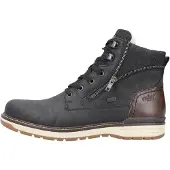 Rieker Winterboots mit wasserabweisender riekerTEX-Membran