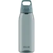 SIGG Wasserflasche Total Color One Morning-Blue 1,0L