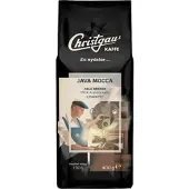 Christgau Java/Mocca - Whole beans - 400g