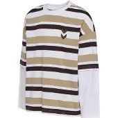 Hummel Langarmshirt Kind Silly