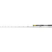 Black Cat Perfect Passion Allstar Cast Welsrute Golden 2.20 m / 30-130 g Golden 2.20 m