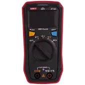 Unit Universal-Multimeter UT123T
