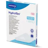 Apotheka.ee Hydrofilm transparenter Folienverband 10x12,5 cm 10 St Verband