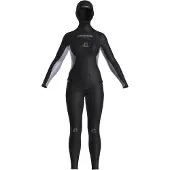 Cressi Nerea 5 Mm Neoprenanzug Für Speerfischen Für Damen