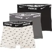 Nike Kids 9n0847 Boxershorts 3 Einheiten