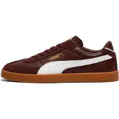 Puma Club II ERA Sneaker Braun