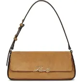 Karl Lagerfeld Handtasche B3W30025 Braun