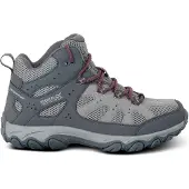 Regatta Damen-Wanderschuhe Edgepoint IV Mid