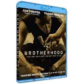 SMD Brotherhood (Trevor Morgan) (Blu-ray)