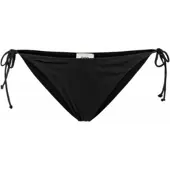 OAS Bikini Hose Damen Calia Black-Größe L