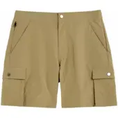 OAS Badehose Herren Chase Beige-M