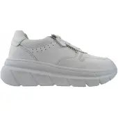 Gabor Cervo Sneaker low Weiß in Gr. 38.5