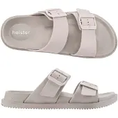 Original Brands HOLSTER Holster Soleseeker Damen-Sandalen aus veganem Material SAND 44