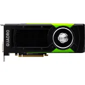 HP Hewlett Packard Enterprise NVIDIA Quadro P2200, Quadro P2200, 5 GB, GDDR5X, 160 Bit, 5120 x 2880 Pixel, PCI Express x16 3.0