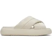 Toms Espadrilles ALPARGATA MALLOW CROSSOVER damen