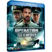 SMD OPERATION SEAWOLF (Dolph Lundgren)