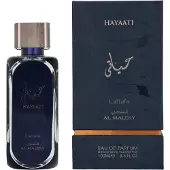Lattafa Hayaati Al Maleky Eau de Parfum 100 ml