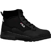 FILA Herren Stiefeletten FFM0165.80010 Farbe: Schwarz Größe: 42