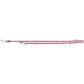 Trixie Cavo Reflect 12 Mm 2 M Leash Rosa S-M