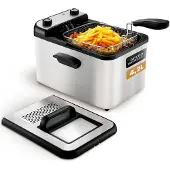 Grunkel Maxi Fry Pro Fritteuse