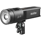 Godox RS100R Vollfarb-RGB-LED-Leuchte 100Ws