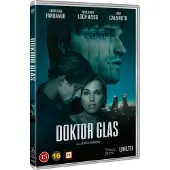 SF Studios Doktor Glas