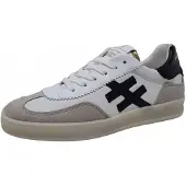 Another Trend Iconic 2 Sneaker high Weiß in Gr. 42
