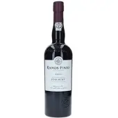 Ramos Pinto Fine Ruby Port