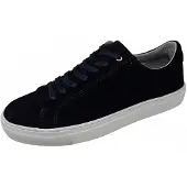 Digel Sommer Durchläufer Sneaker Blau in Gr. 45