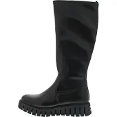 TT. BAGATT Ben Langschaftstiefel Schwarz